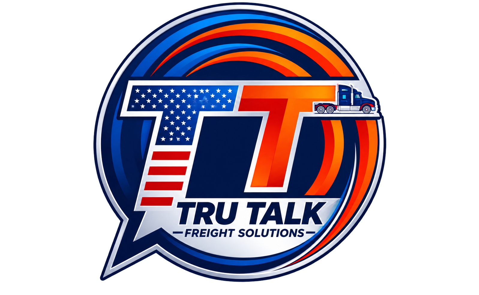 TruTalk Freight Solutions